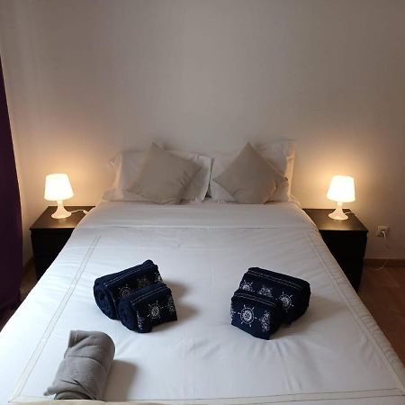 Low Cost Desterro Apartments Lisboa Εξωτερικό φωτογραφία