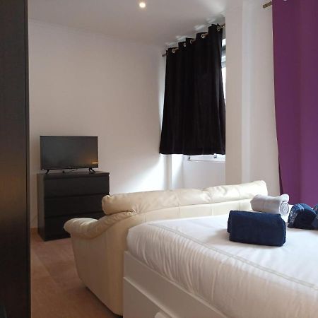 Low Cost Desterro Apartments Lisboa Εξωτερικό φωτογραφία