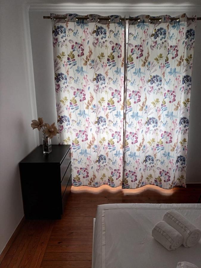 Low Cost Desterro Apartments Lisboa Εξωτερικό φωτογραφία