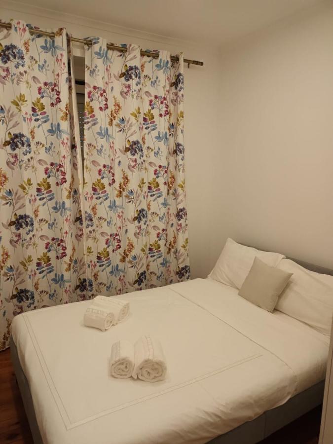Low Cost Desterro Apartments Lisboa Εξωτερικό φωτογραφία