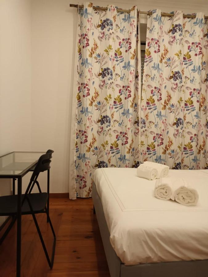 Low Cost Desterro Apartments Lisboa Εξωτερικό φωτογραφία