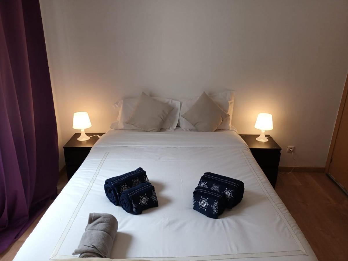 Low Cost Desterro Apartments Lisboa Εξωτερικό φωτογραφία