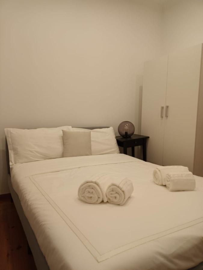 Low Cost Desterro Apartments Lisboa Εξωτερικό φωτογραφία