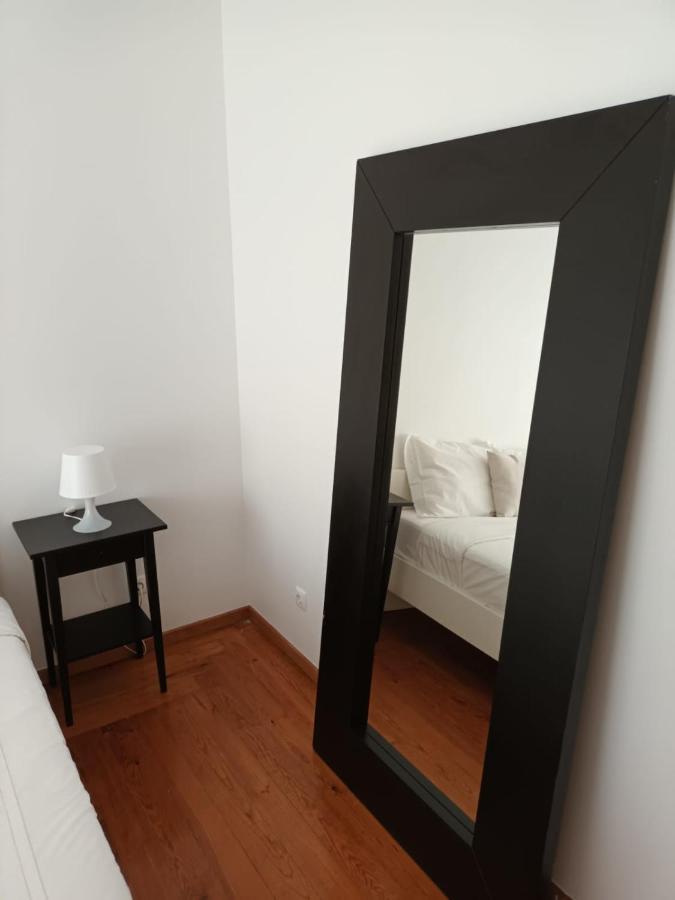 Low Cost Desterro Apartments Lisboa Εξωτερικό φωτογραφία