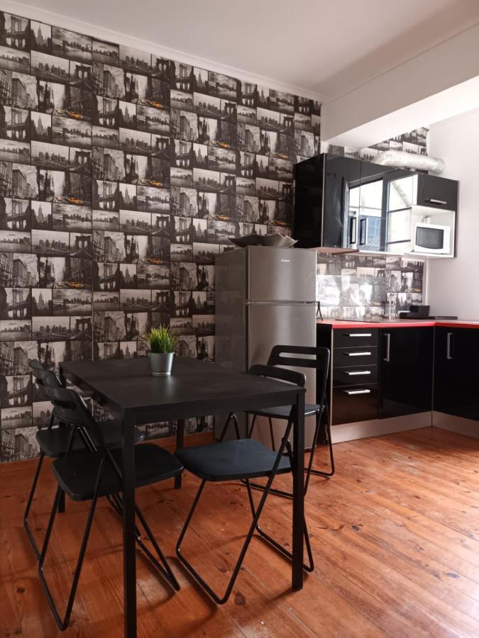 Low Cost Desterro Apartments Lisboa Εξωτερικό φωτογραφία