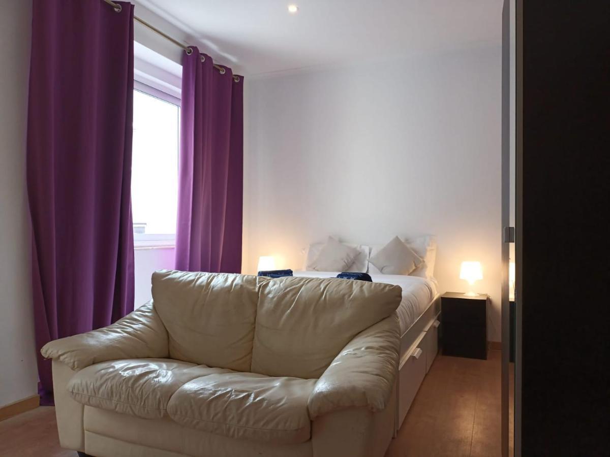 Low Cost Desterro Apartments Lisboa Εξωτερικό φωτογραφία