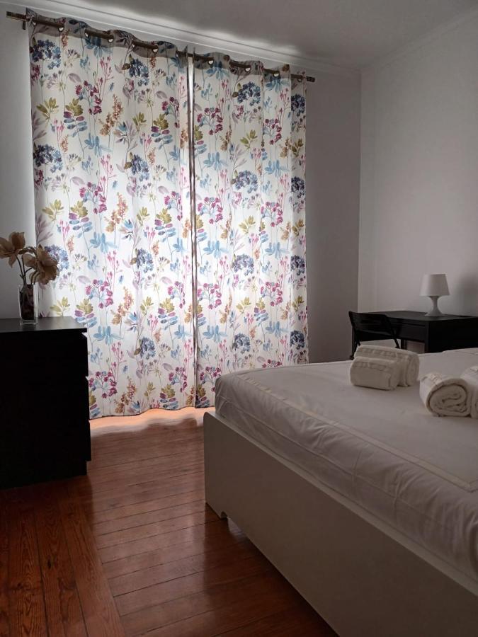 Low Cost Desterro Apartments Lisboa Εξωτερικό φωτογραφία