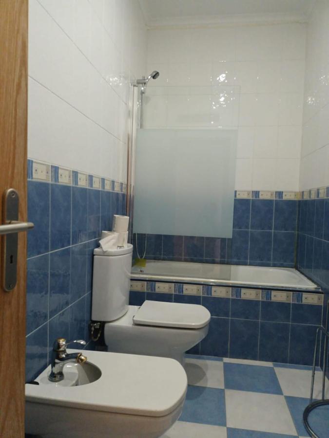 Low Cost Desterro Apartments Lisboa Εξωτερικό φωτογραφία