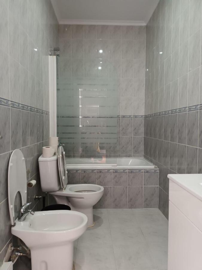 Low Cost Desterro Apartments Lisboa Εξωτερικό φωτογραφία