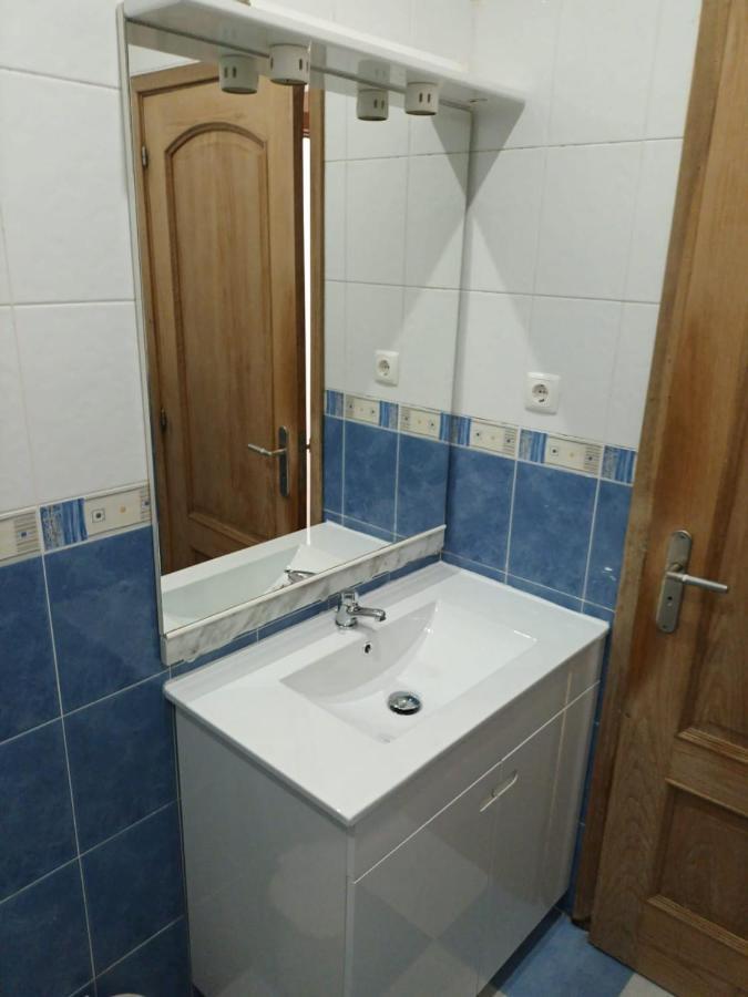 Low Cost Desterro Apartments Lisboa Εξωτερικό φωτογραφία
